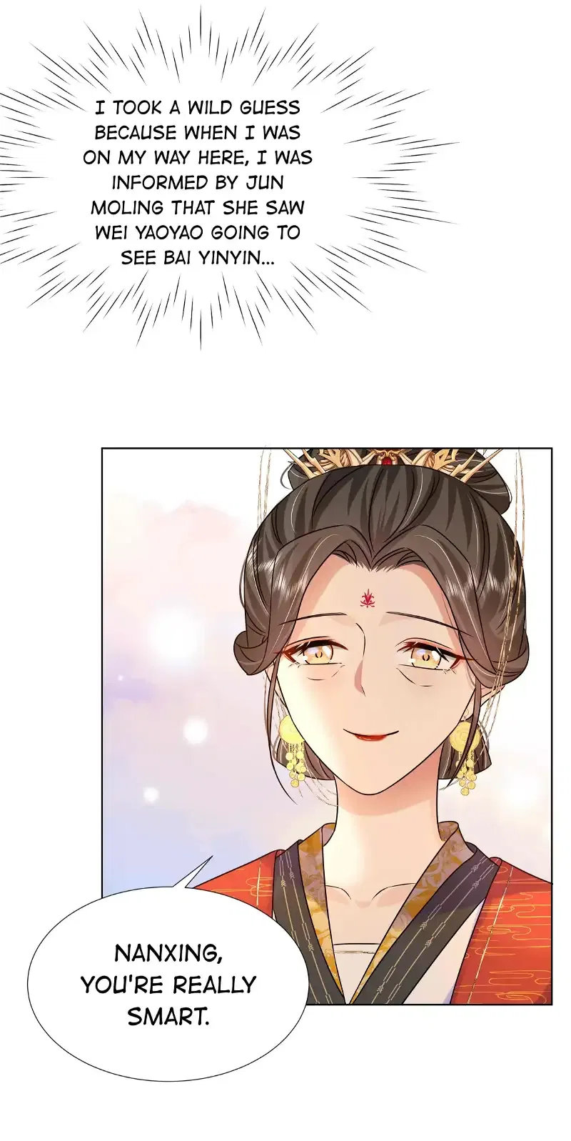 The Dark Prince Is Hard To Please Chapter 90 – Page 26