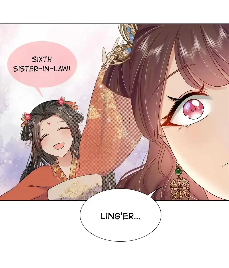 The Dark Prince Is Hard To Please Chapter 90 – Page 28