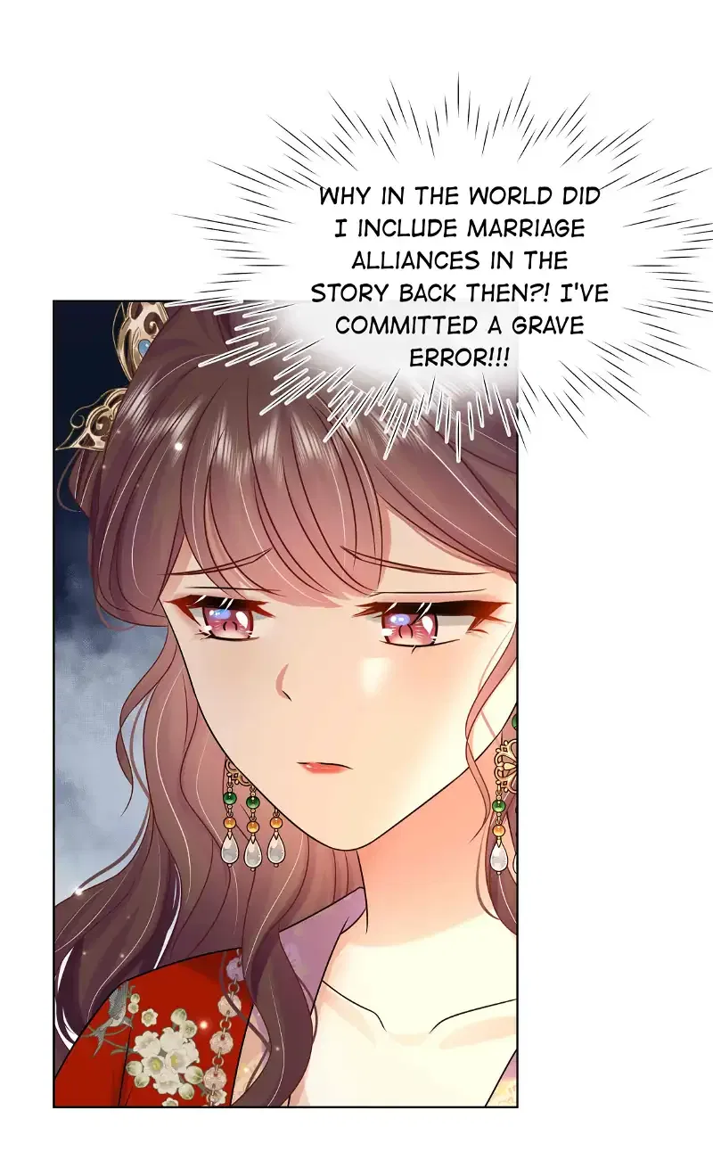 The Dark Prince Is Hard To Please Chapter 90 – Page 30