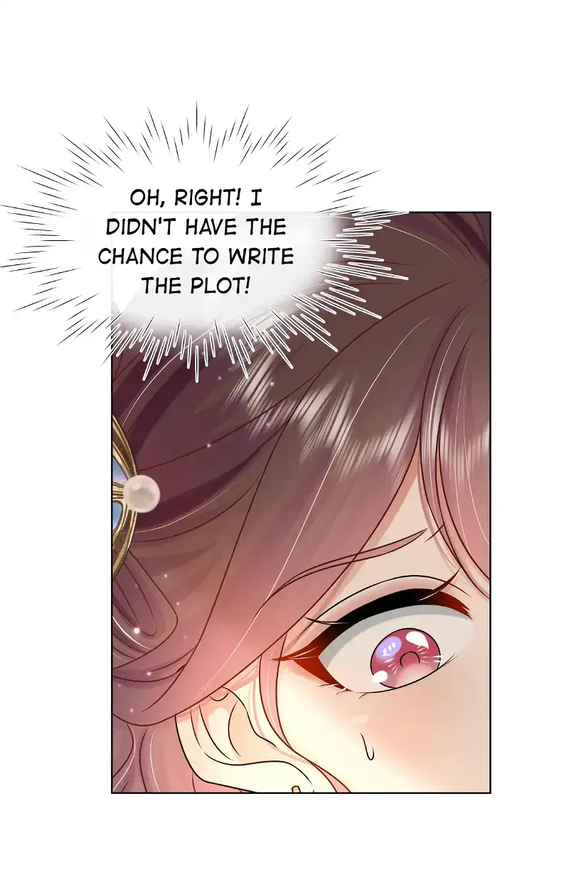 The Dark Prince Is Hard To Please Chapter 90 – Page 33