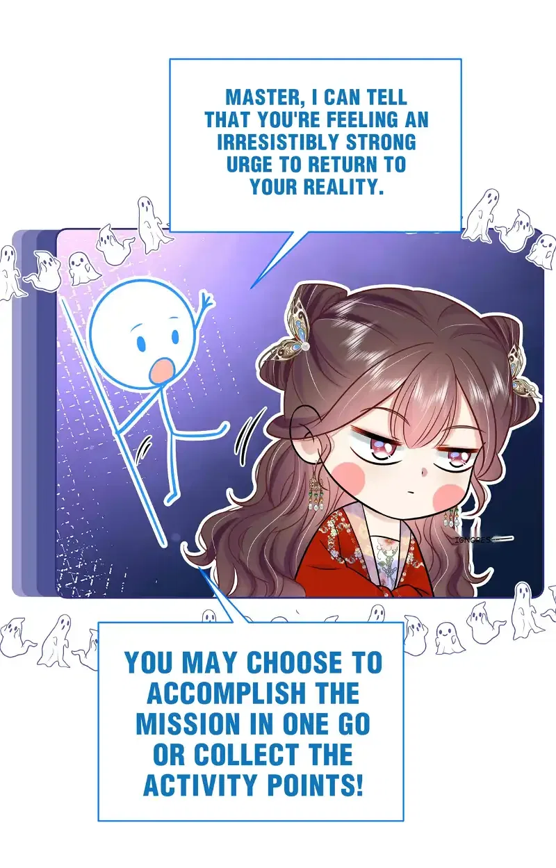 The Dark Prince Is Hard To Please Chapter 90 – Page 34