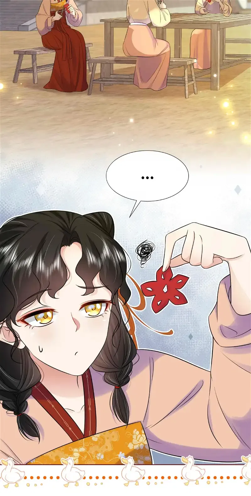 The Dark Prince Is Hard To Please Chapter 89 – Page 4