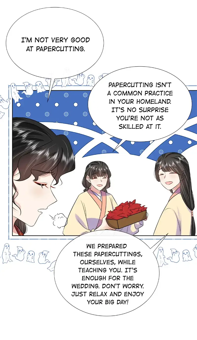The Dark Prince Is Hard To Please Chapter 89 – Page 5