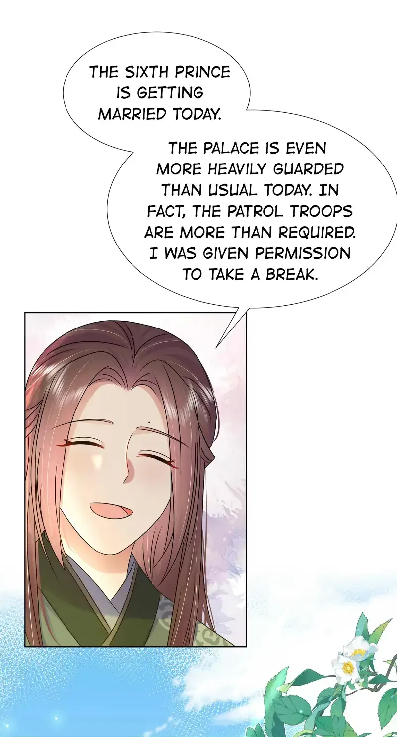 The Dark Prince Is Hard To Please Chapter 89 – Page 8
