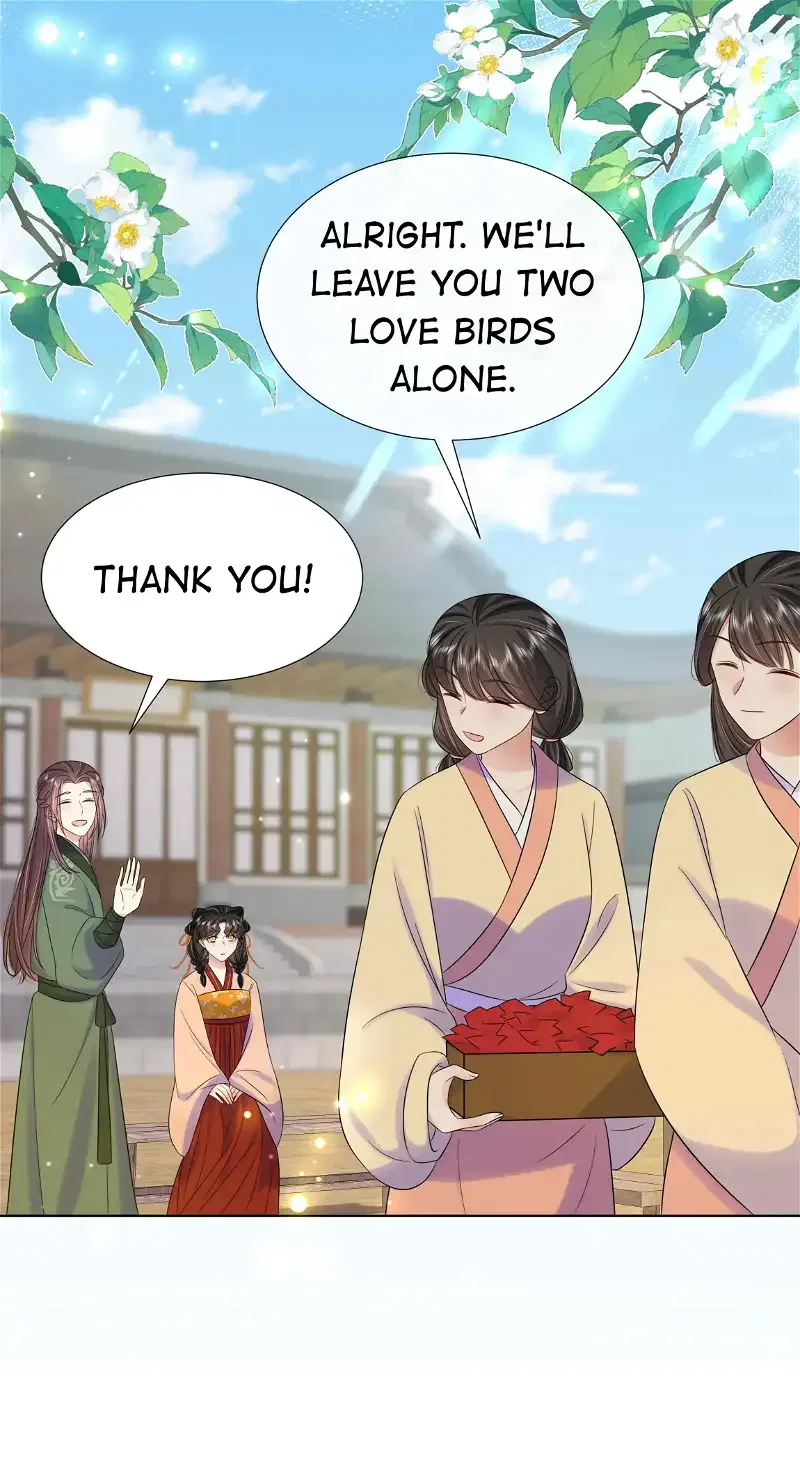 The Dark Prince Is Hard To Please Chapter 89 – Page 9