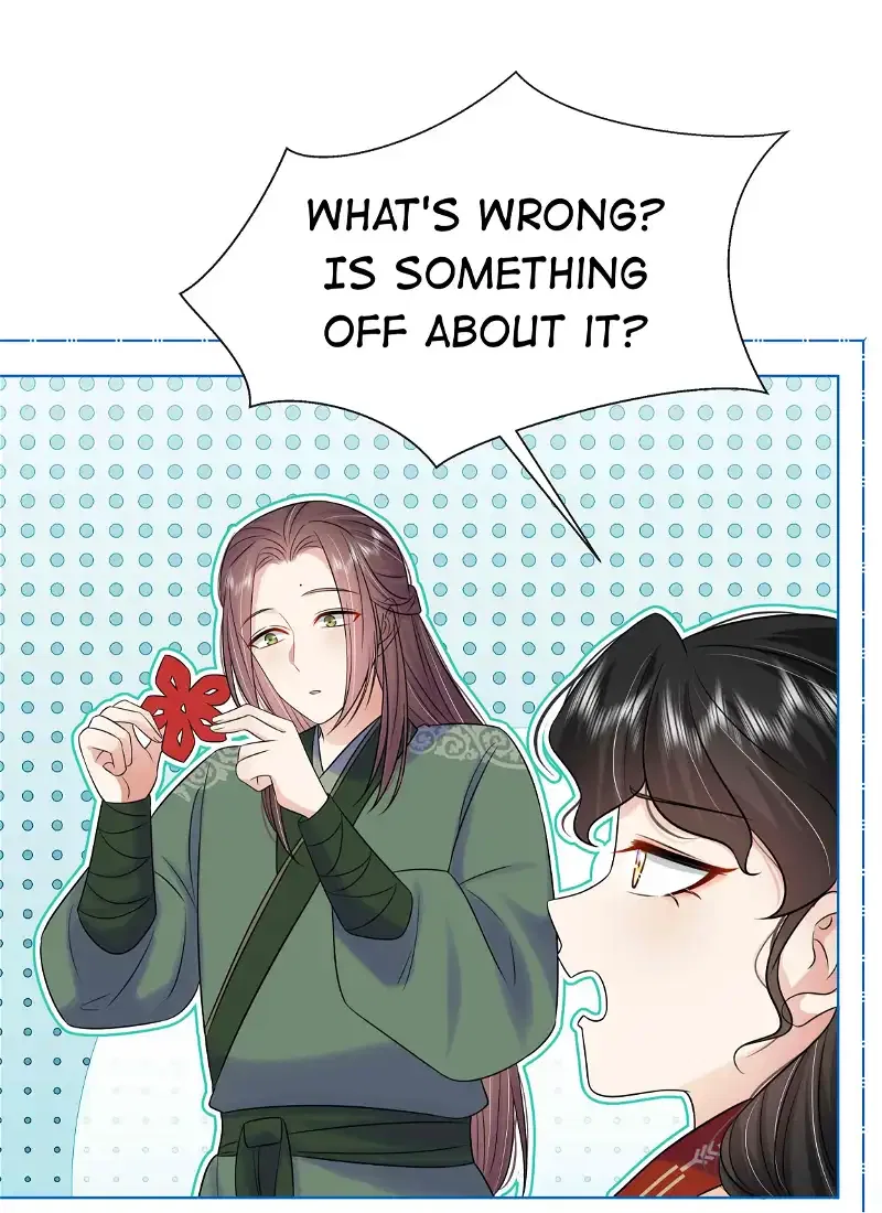 The Dark Prince Is Hard To Please Chapter 89 – Page 11