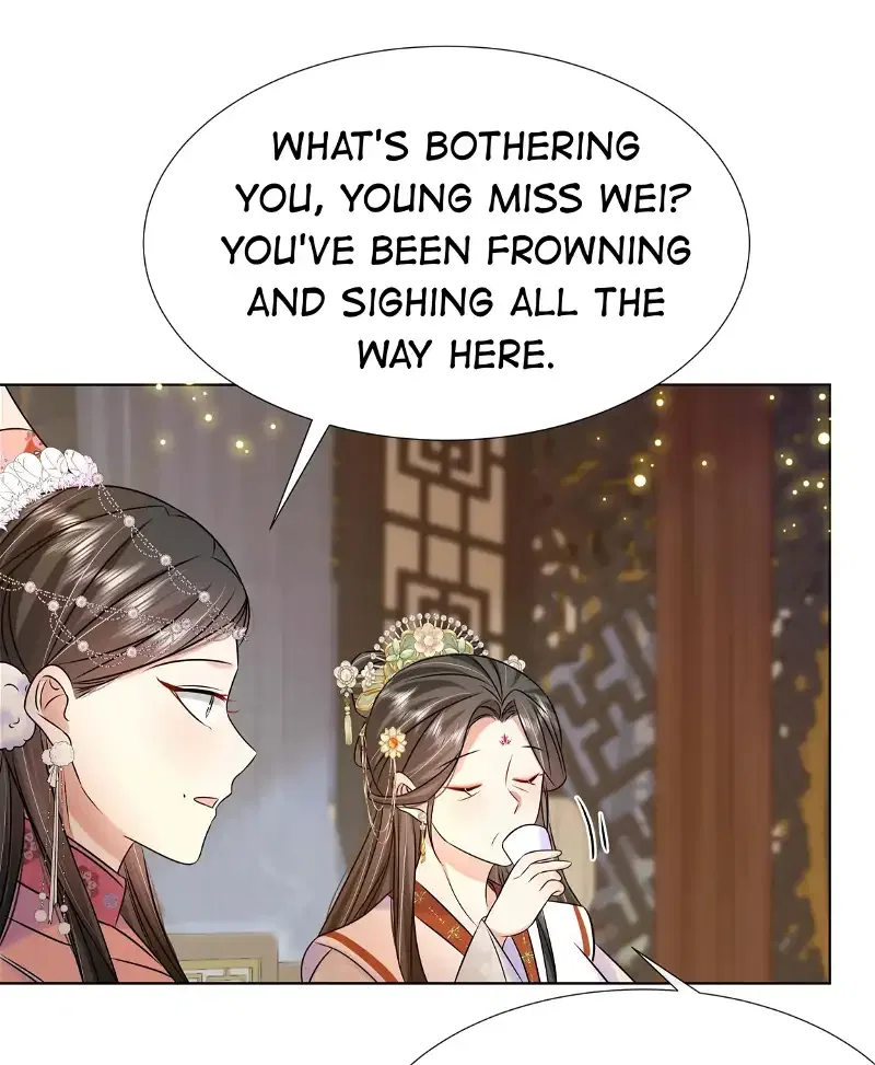 The Dark Prince Is Hard To Please Chapter 89 – Page 20