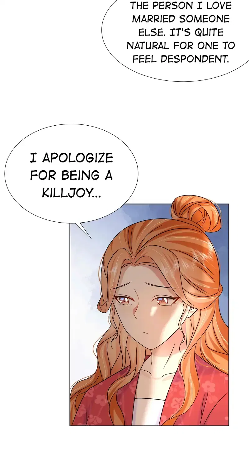 The Dark Prince Is Hard To Please Chapter 89 – Page 21