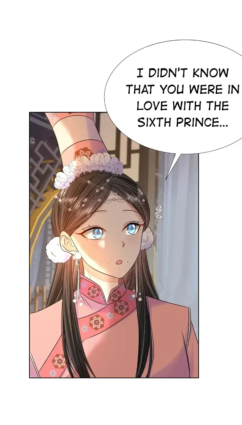 The Dark Prince Is Hard To Please Chapter 89 – Page 22