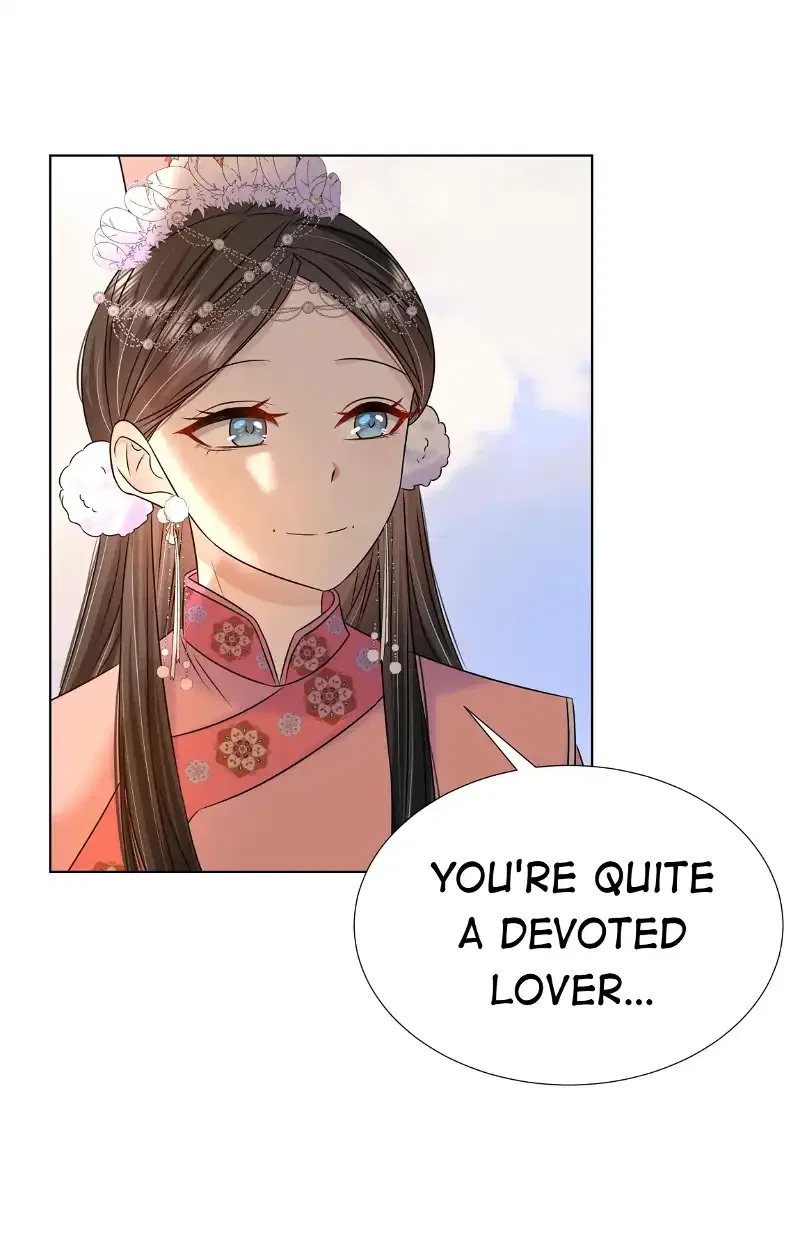 The Dark Prince Is Hard To Please Chapter 89 – Page 23