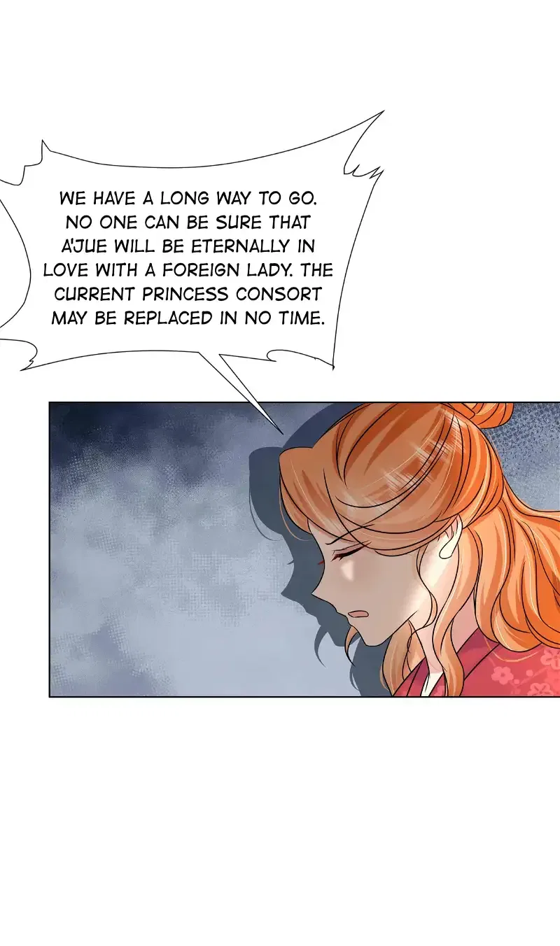 The Dark Prince Is Hard To Please Chapter 89 – Page 24
