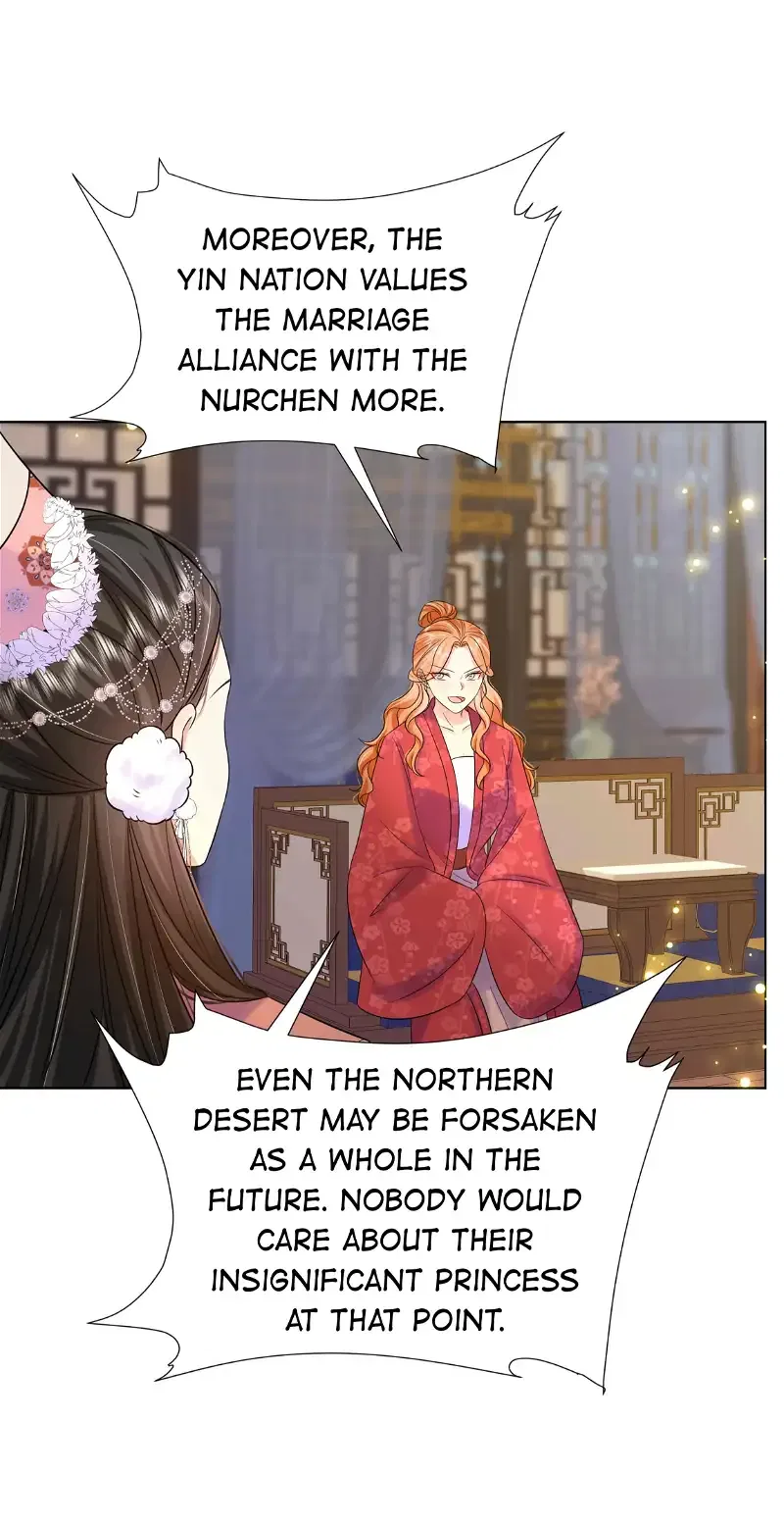 The Dark Prince Is Hard To Please Chapter 89 – Page 25
