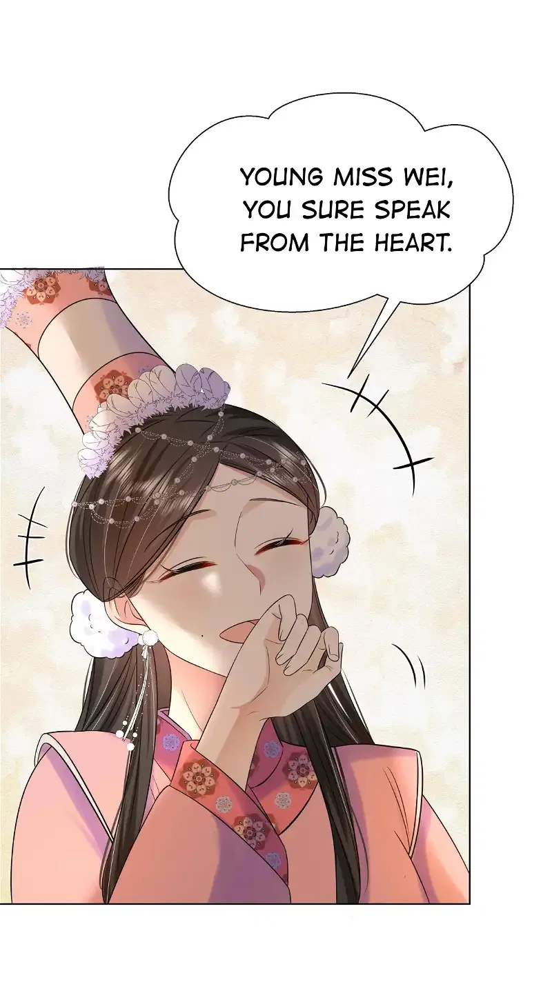 The Dark Prince Is Hard To Please Chapter 89 – Page 26