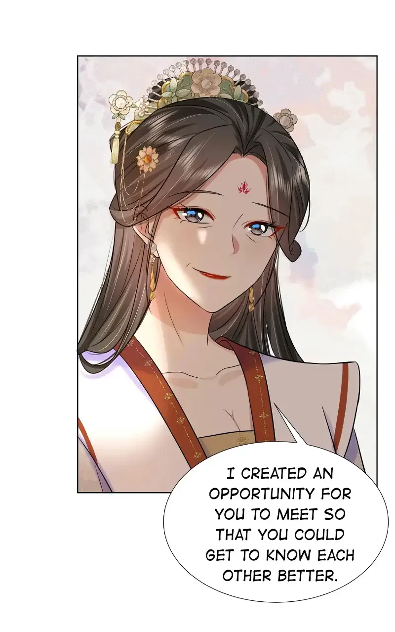 The Dark Prince Is Hard To Please Chapter 89 – Page 27