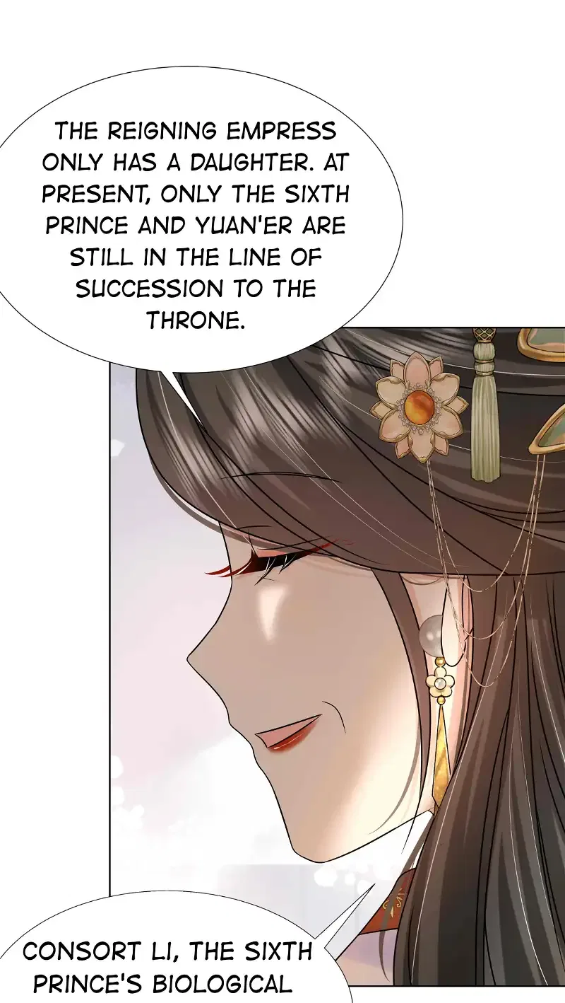 The Dark Prince Is Hard To Please Chapter 89 – Page 29