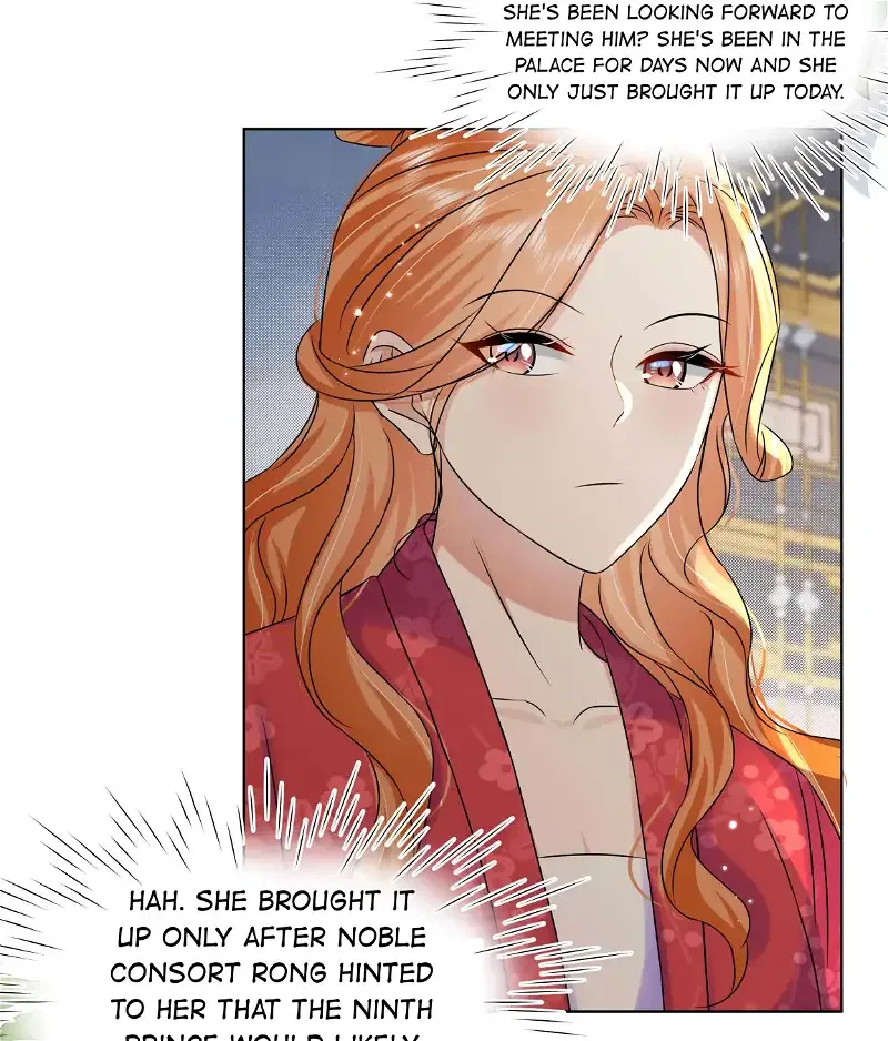 The Dark Prince Is Hard To Please Chapter 89 – Page 33