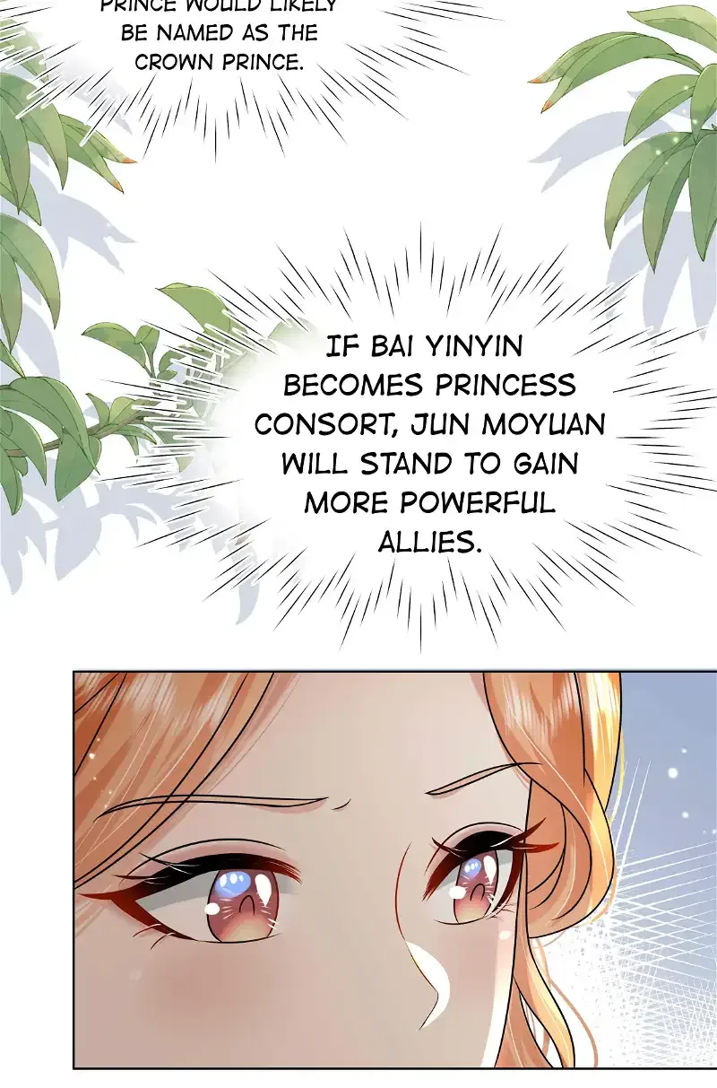 The Dark Prince Is Hard To Please Chapter 89 – Page 34