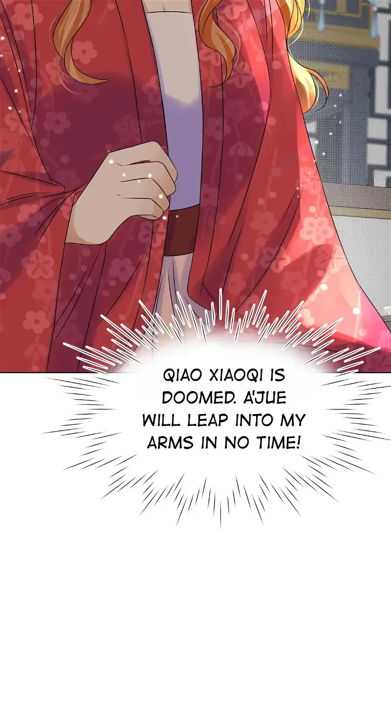 The Dark Prince Is Hard To Please Chapter 89 – Page 36