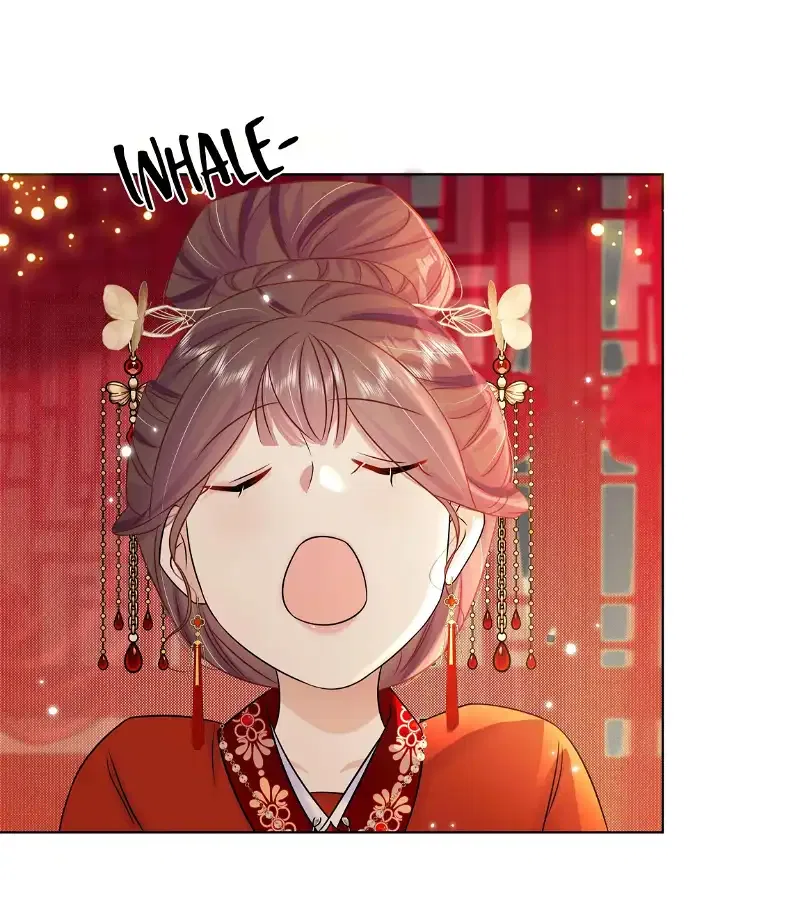 The Dark Prince Is Hard To Please Chapter 88 – Page 3