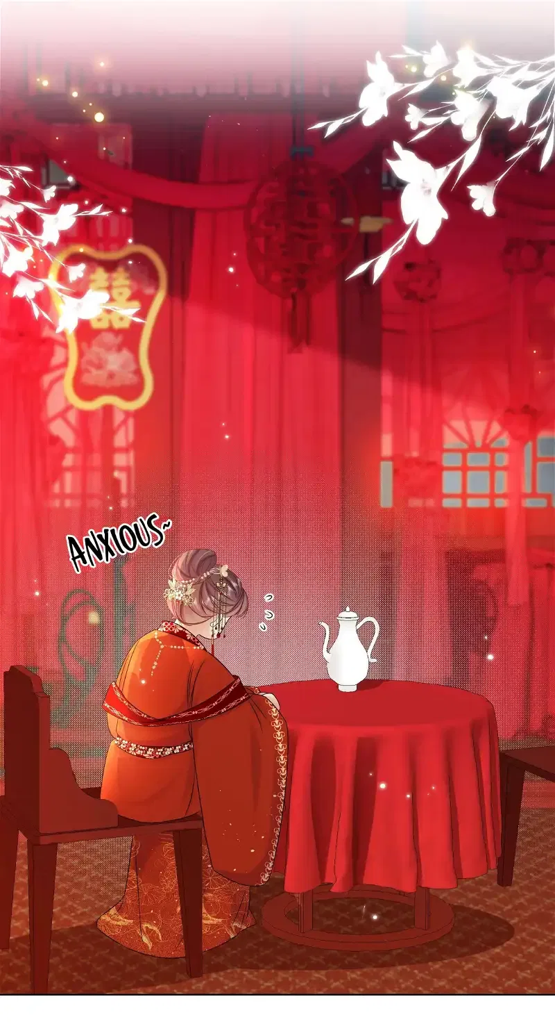 The Dark Prince Is Hard To Please Chapter 88 – Page 5