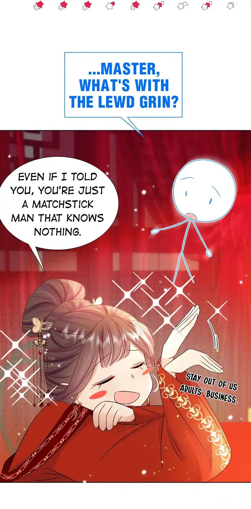 The Dark Prince Is Hard To Please Chapter 88 – Page 7