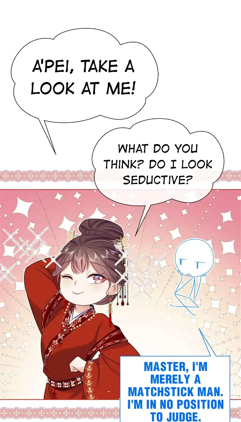 The Dark Prince Is Hard To Please Chapter 88 – Page 9