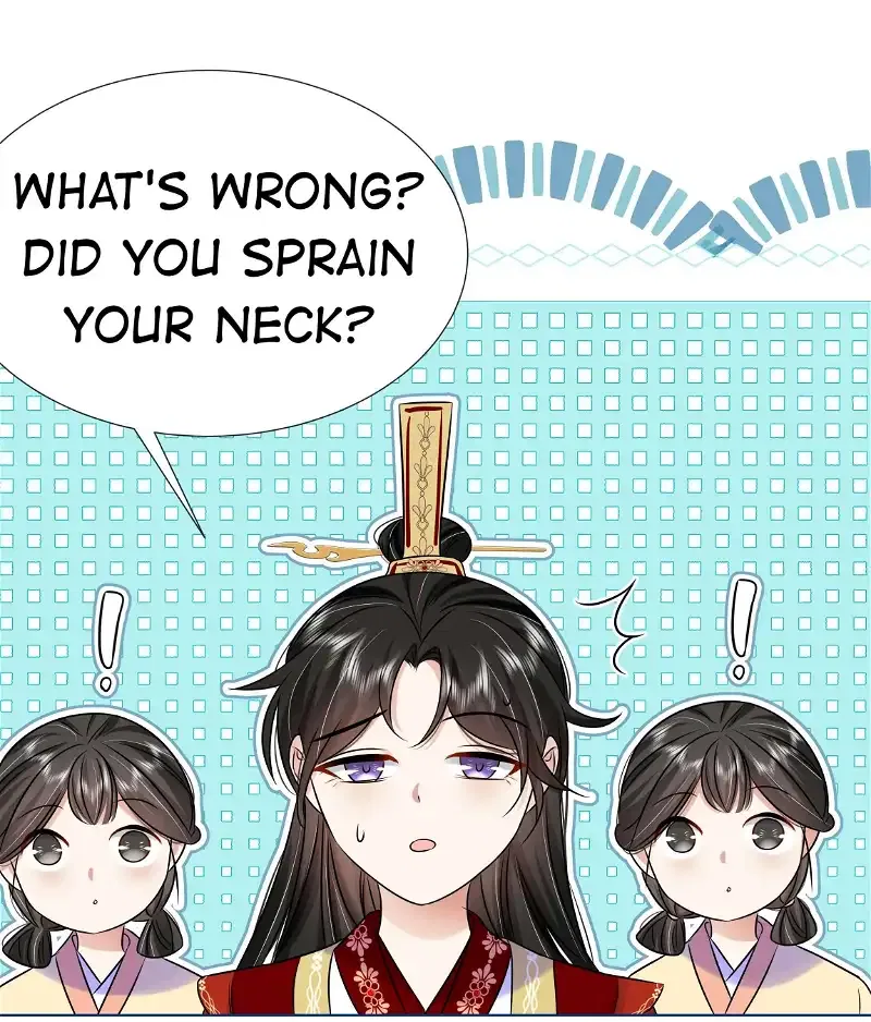 The Dark Prince Is Hard To Please Chapter 88 – Page 11