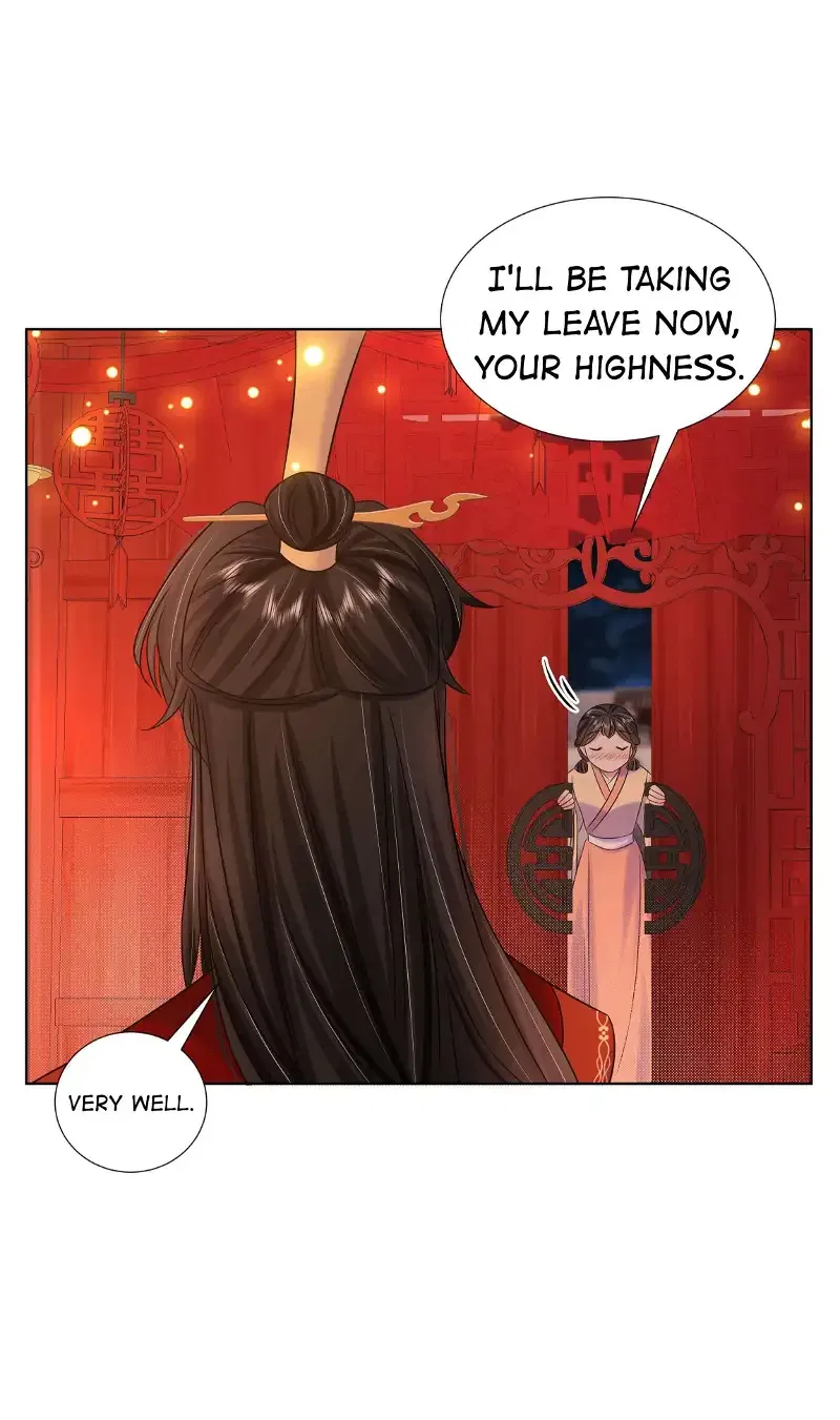 The Dark Prince Is Hard To Please Chapter 88 – Page 14