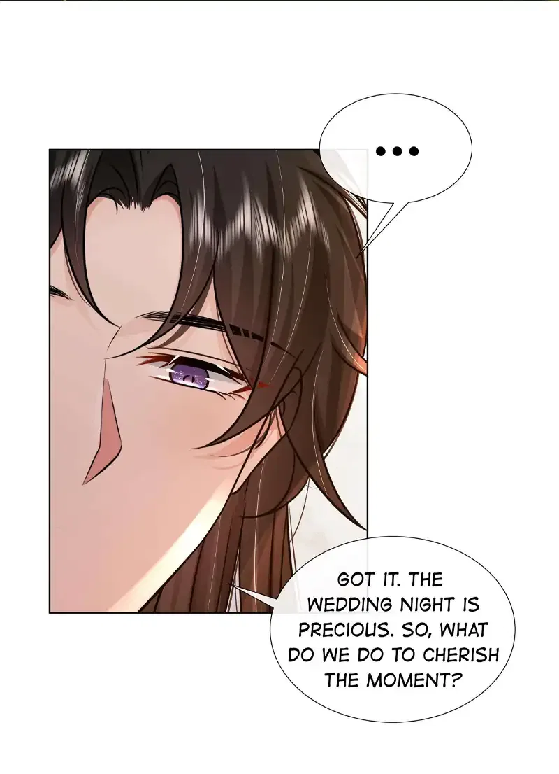 The Dark Prince Is Hard To Please Chapter 88 – Page 22