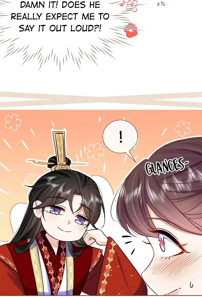 The Dark Prince Is Hard To Please Chapter 88 – Page 24