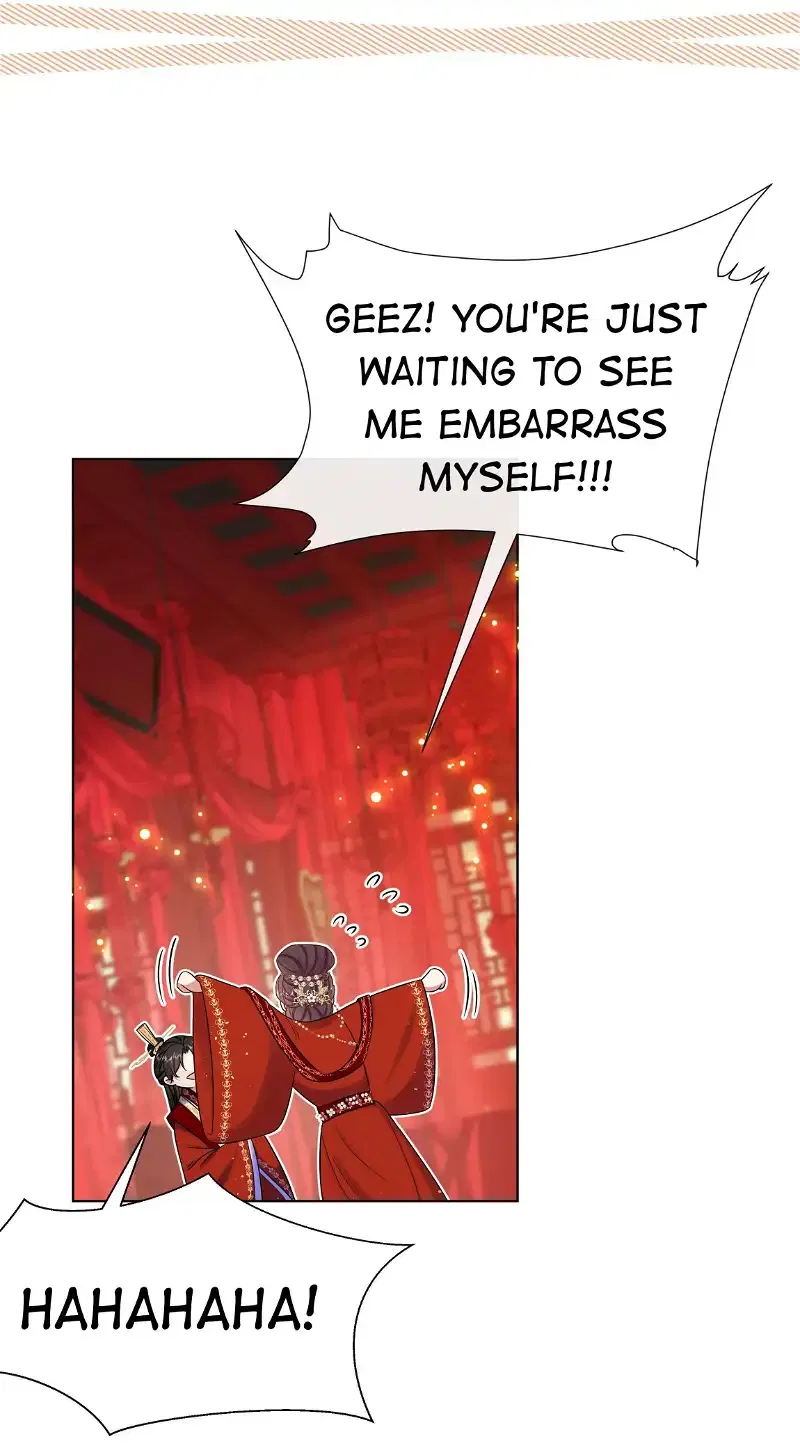 The Dark Prince Is Hard To Please Chapter 88 – Page 25