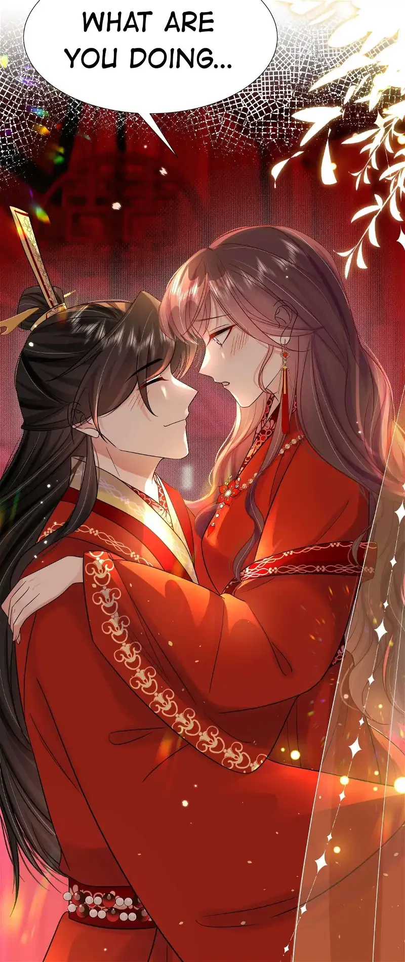 The Dark Prince Is Hard To Please Chapter 88 – Page 30