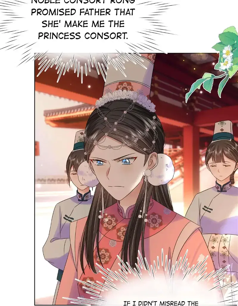 The Dark Prince Is Hard To Please Chapter 88 – Page 39