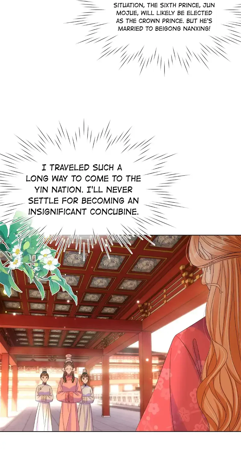 The Dark Prince Is Hard To Please Chapter 88 – Page 40