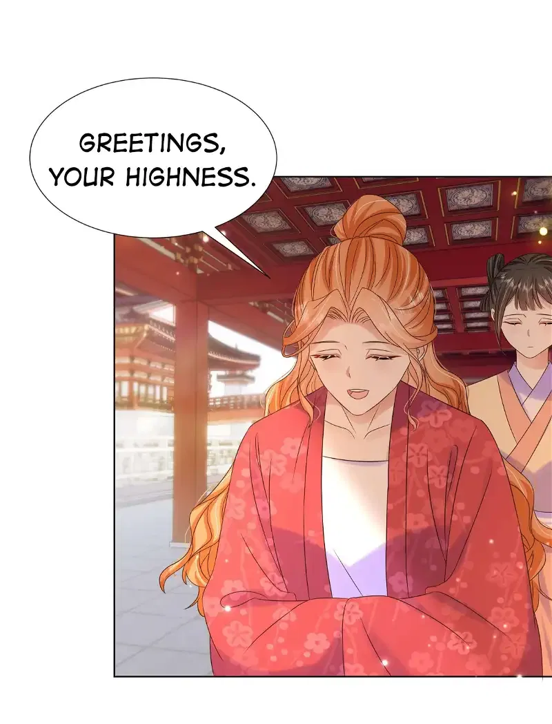 The Dark Prince Is Hard To Please Chapter 88 – Page 41
