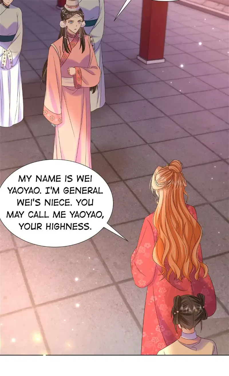 The Dark Prince Is Hard To Please Chapter 88 – Page 43