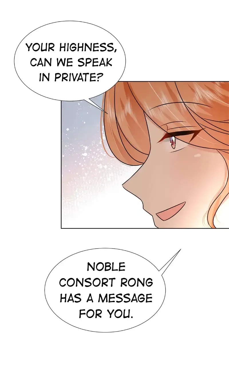 The Dark Prince Is Hard To Please Chapter 88 – Page 44