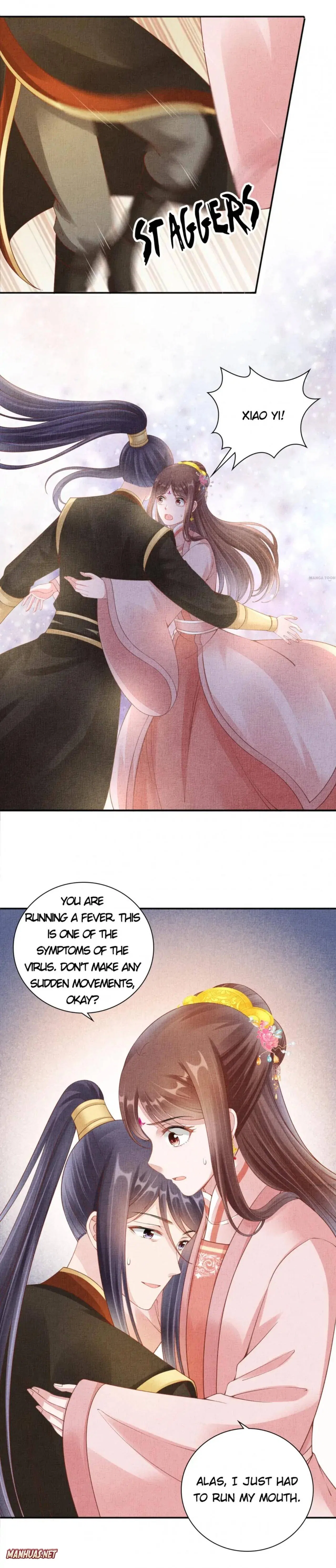 Spoiled Medical Princess: The Legend of Alkaid Chapter 103 – Page 6