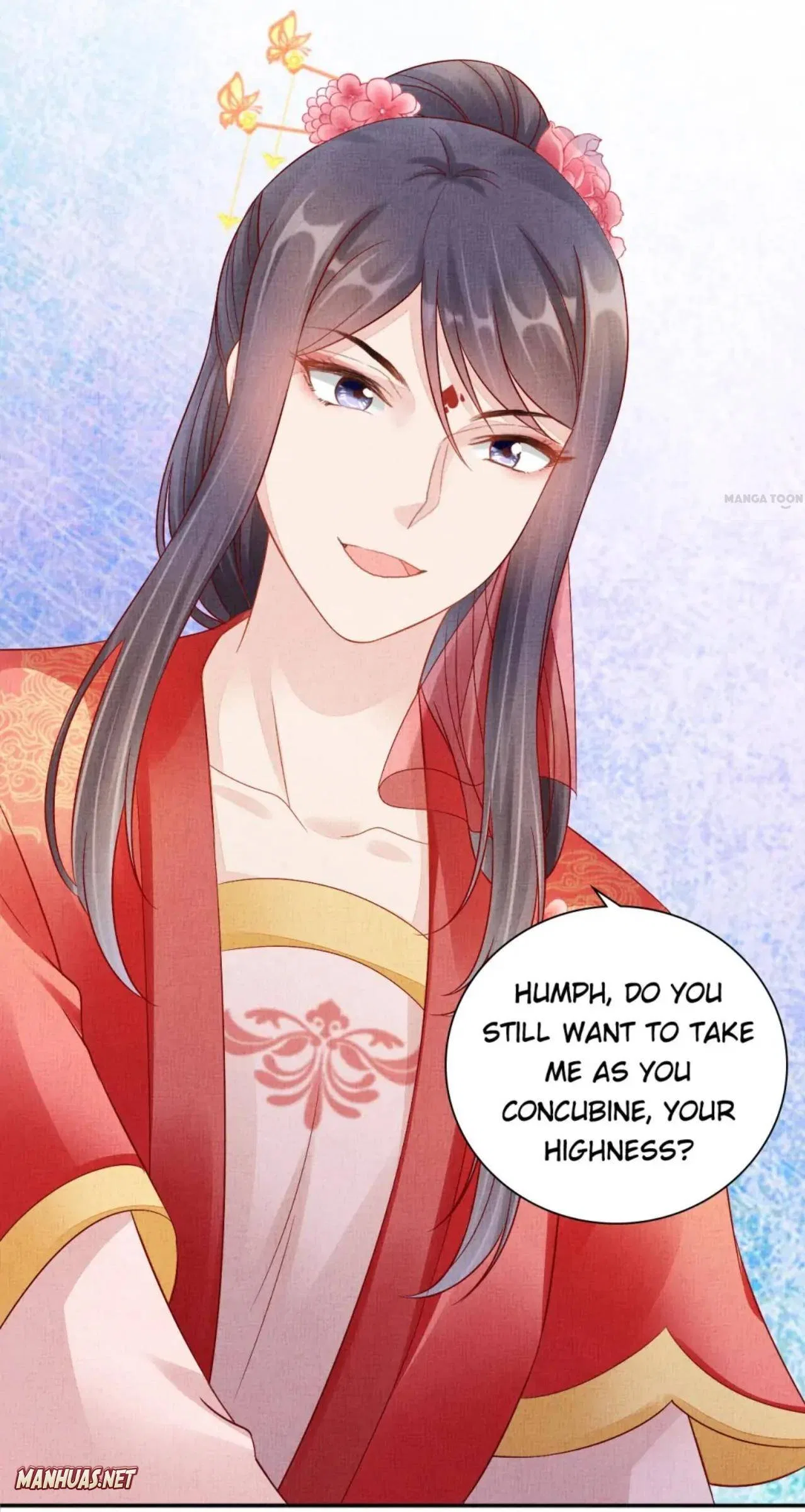 Spoiled Medical Princess: The Legend of Alkaid Chapter 99 – Page 6