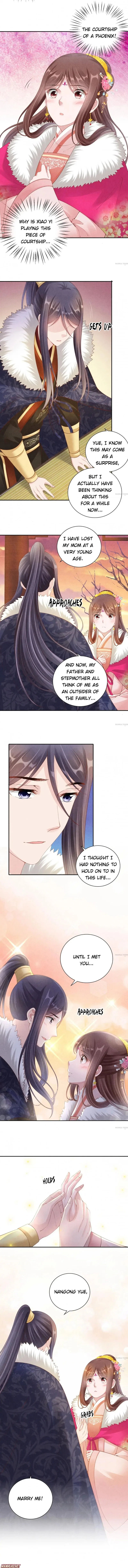Spoiled Medical Princess: The Legend of Alkaid Chapter 97 – Page 5