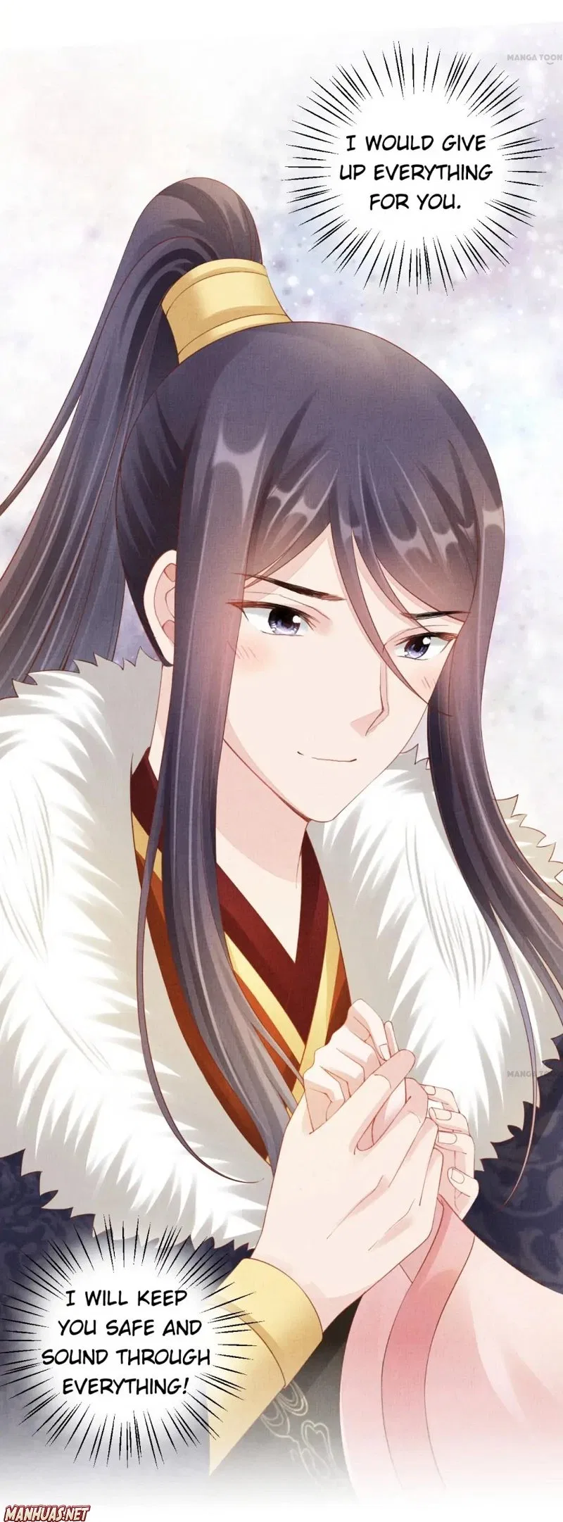 Spoiled Medical Princess: The Legend of Alkaid Chapter 97 – Page 6