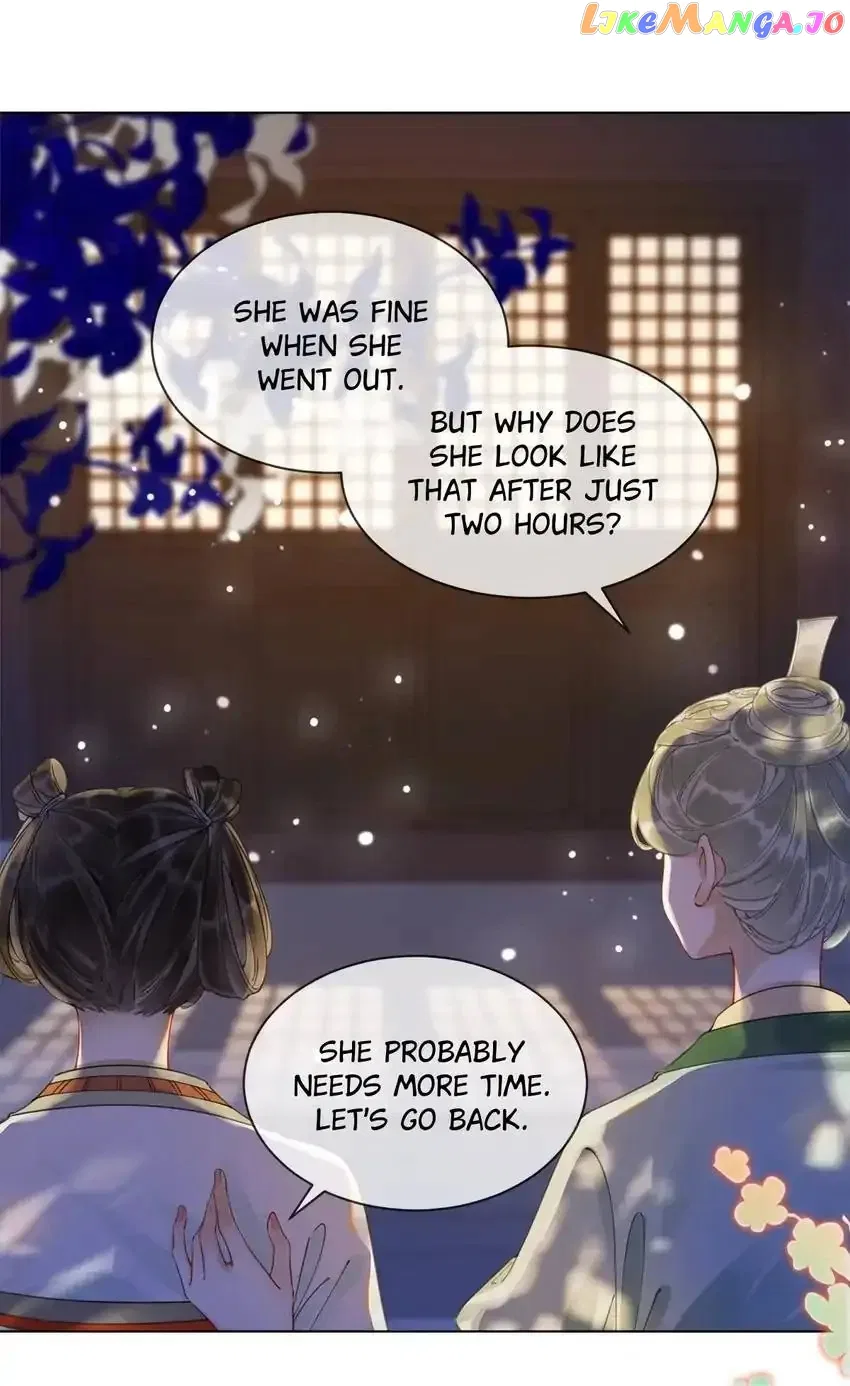 The Way Back to Your Embrace Chapter 58 – Page 3