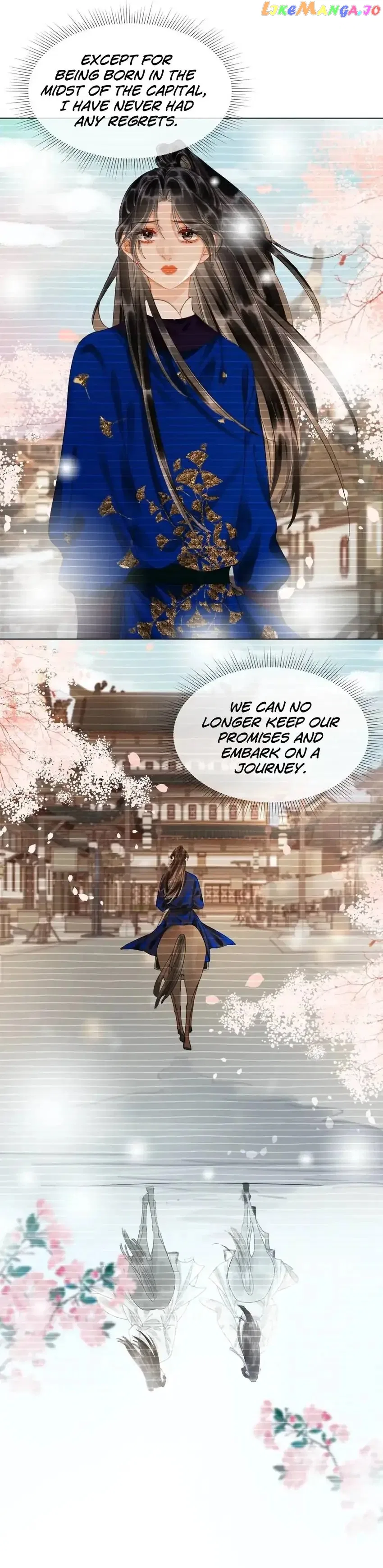 The Way Back to Your Embrace Chapter 58 – Page 5