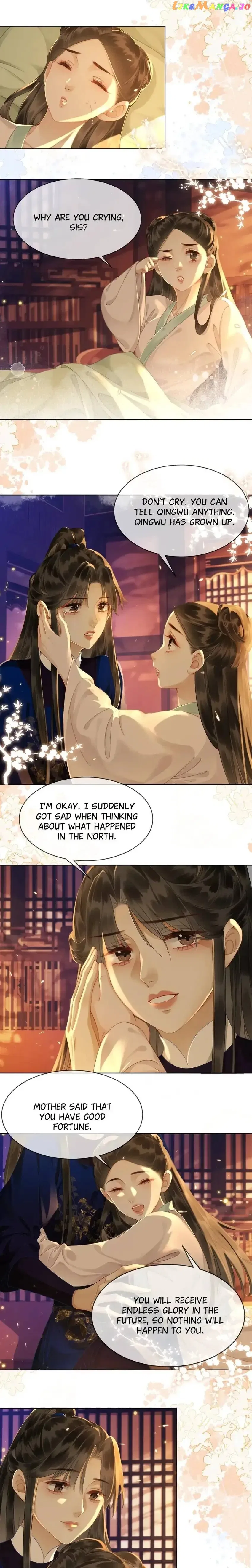 The Way Back to Your Embrace Chapter 58 – Page 7