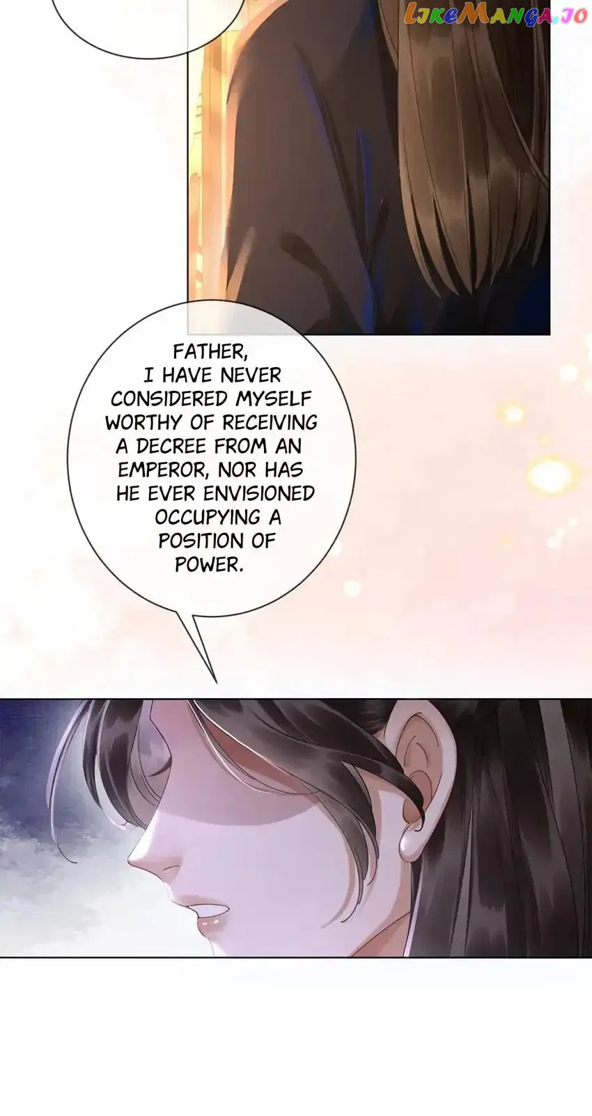 The Way Back to Your Embrace Chapter 58 – Page 13