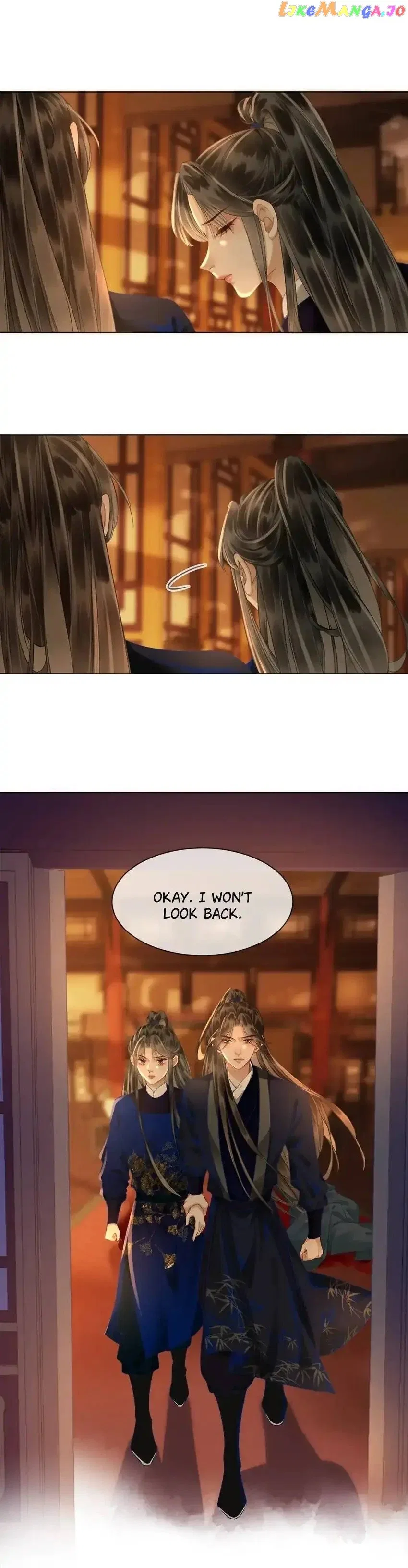 The Way Back to Your Embrace Chapter 57 – Page 13