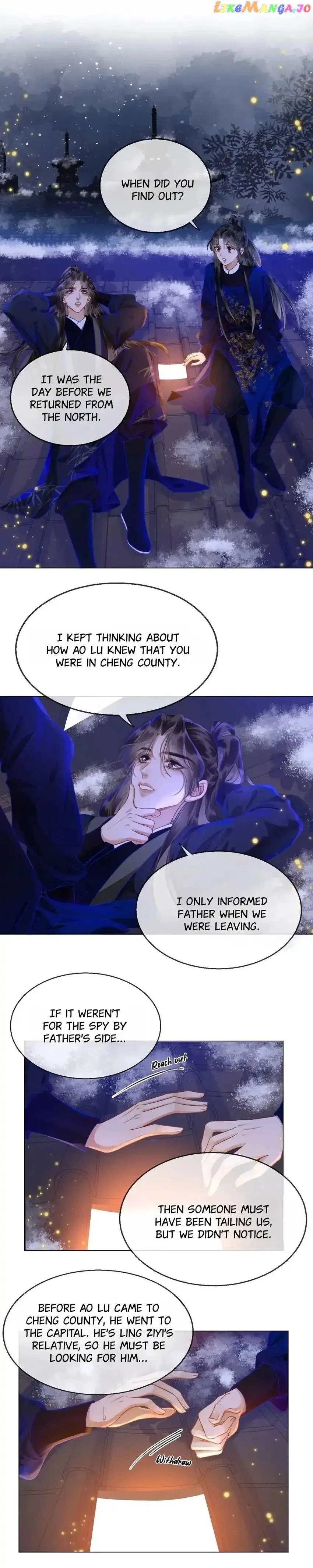 The Way Back to Your Embrace Chapter 56 – Page 2