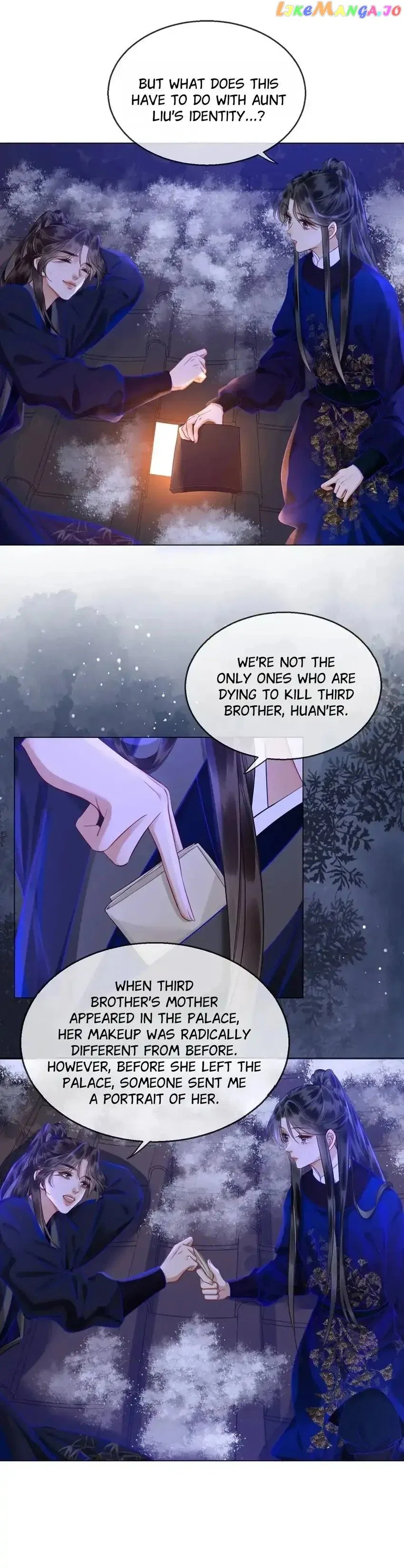 The Way Back to Your Embrace Chapter 56 – Page 3