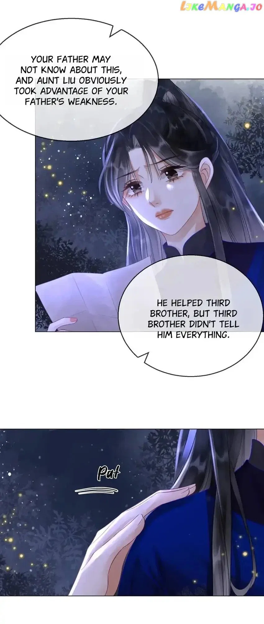 The Way Back to Your Embrace Chapter 56 – Page 5