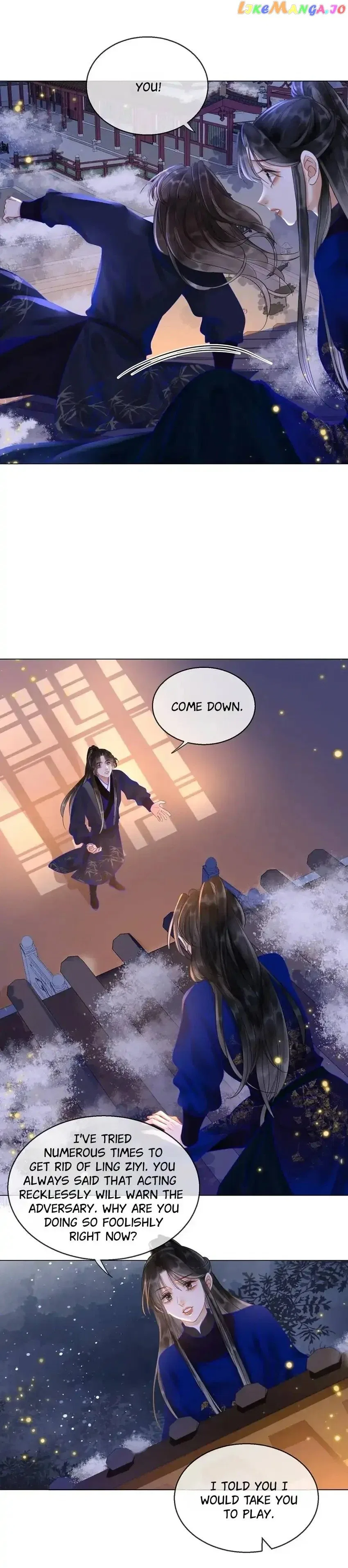 The Way Back to Your Embrace Chapter 56 – Page 6